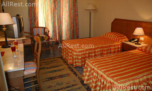 Sunrise Island Garden Resort 5